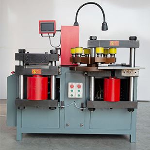 Busbar Processing