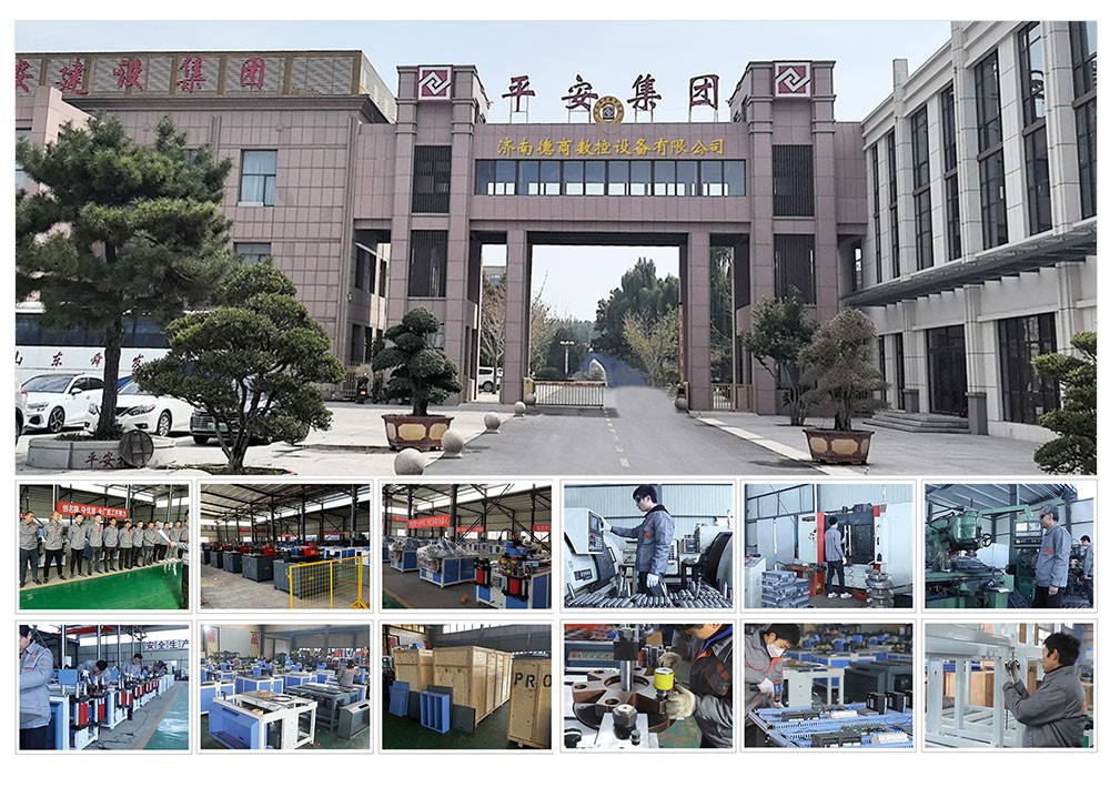 Busbar-Machine-Cnc Busbar-Machine-Cnc